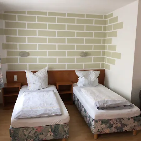 Haus Will Duisburg