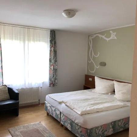 Haus Will Hotel Duisburg