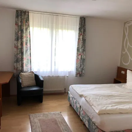 Hotel Haus Will *